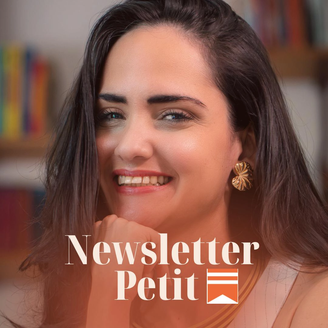 Newsletter da Petit